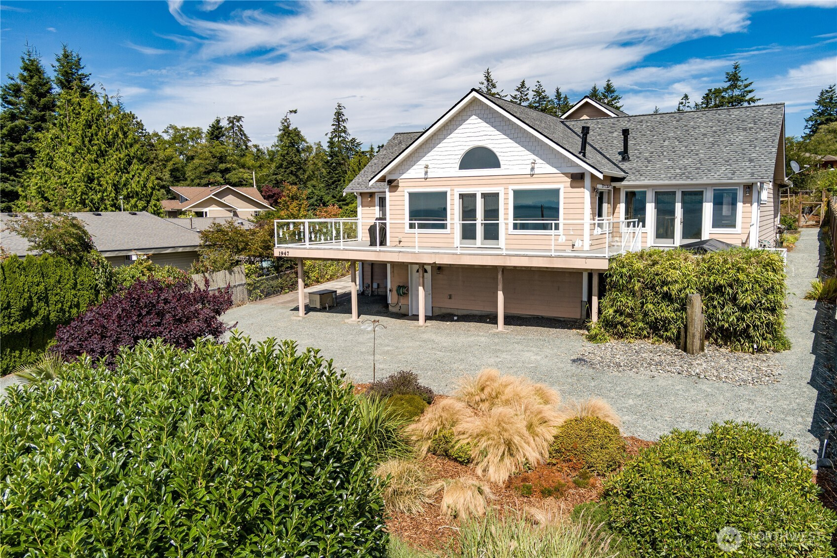 1947 Ficrest Avenue, Coupeville, WA 98239
