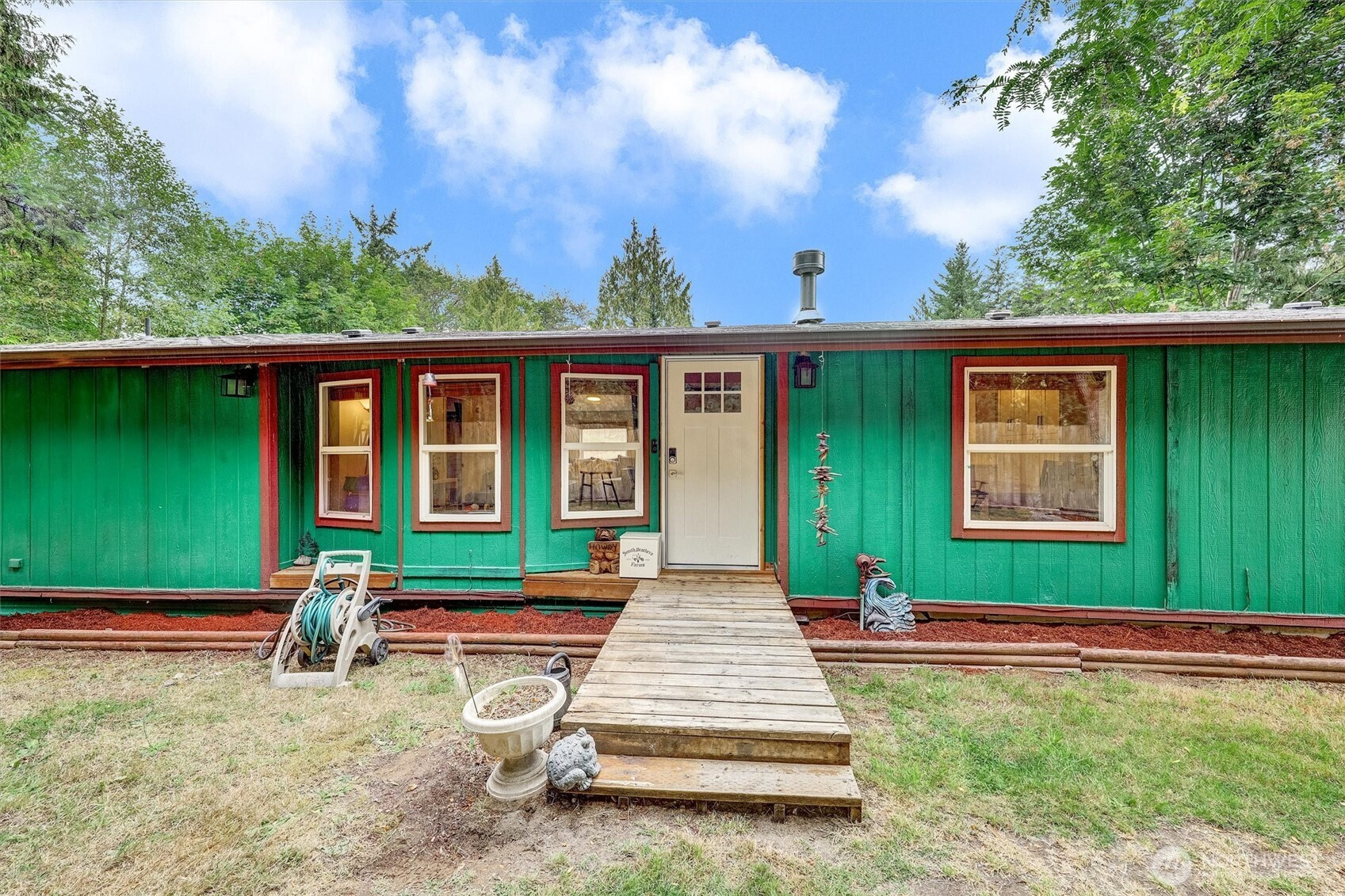 30314 91st Avenue E, Graham, WA 98338