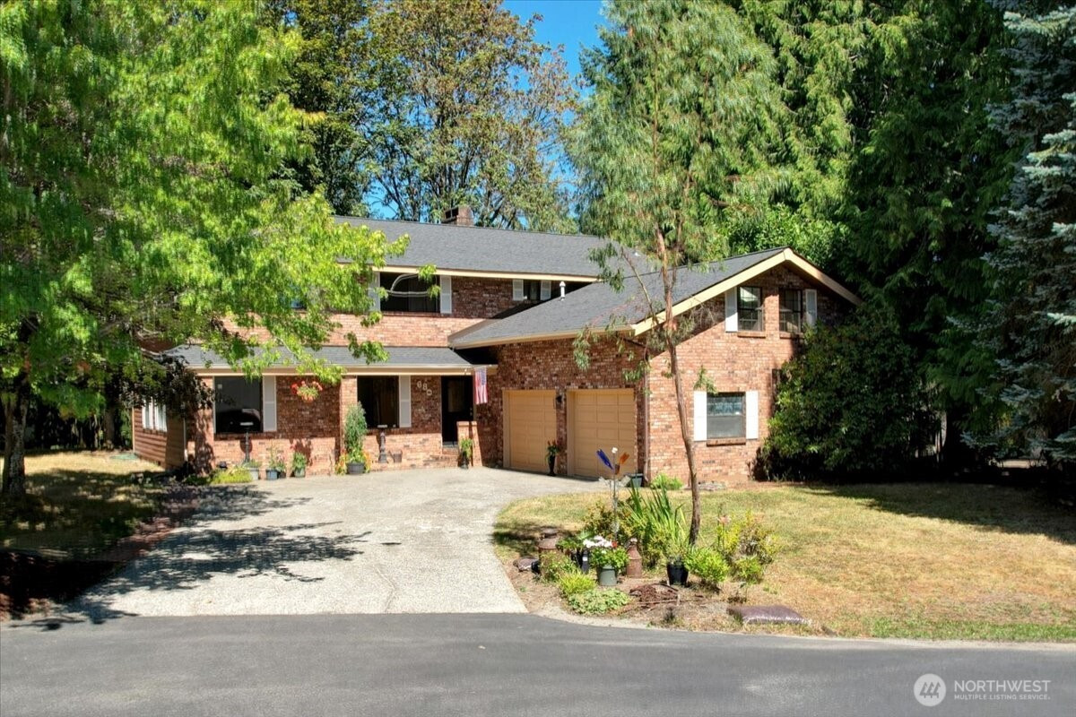 680 SE Prospect Street, Chehalis, WA 98532
