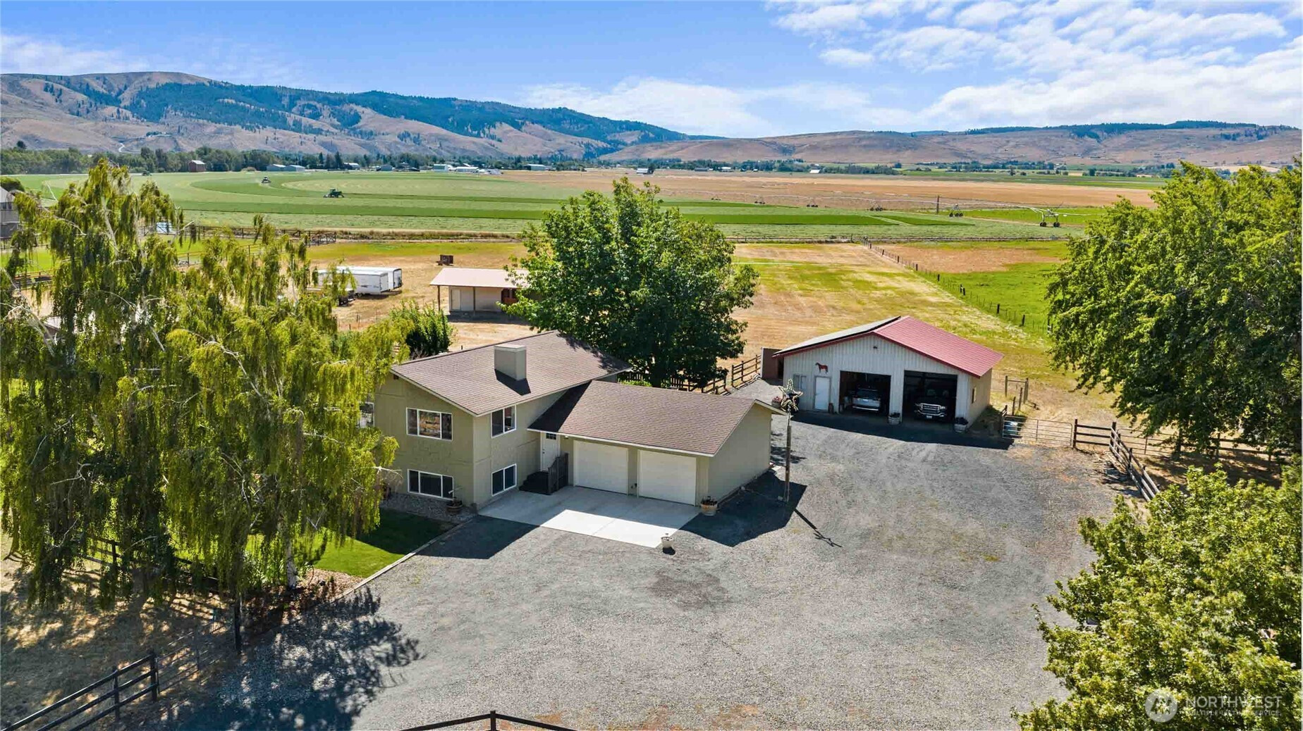 1011 Hanson Road, Ellensburg, WA 98926