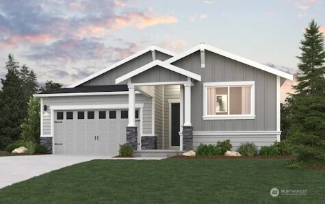 5824 Trace Drive SW, Port Orchard, WA 98367