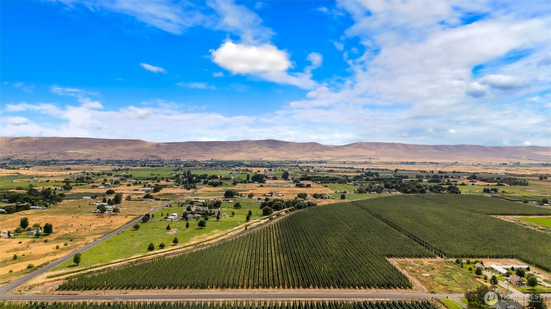 1 Apricot, Grandview, WA 98930