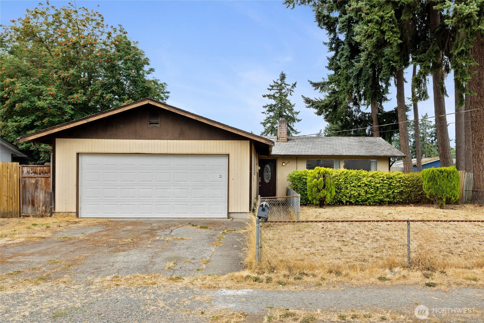 17118 20th Avenue E, Spanaway, WA 98387