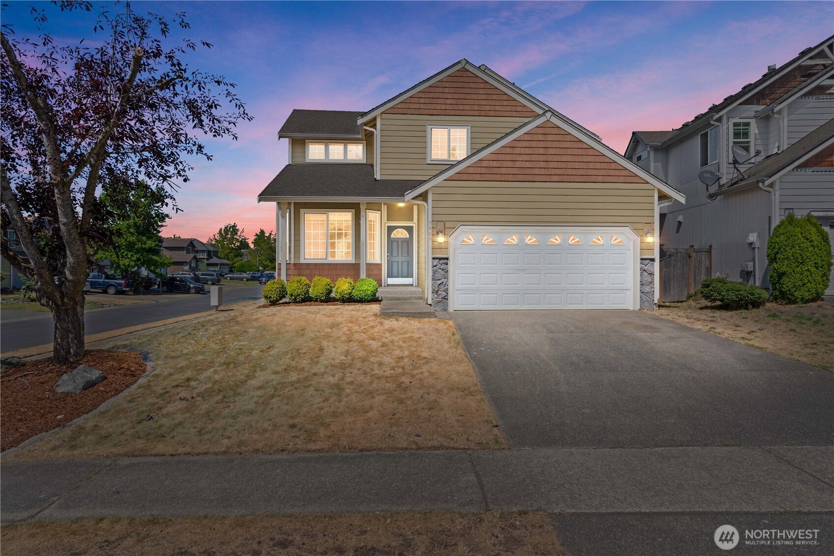 9409 190th Street E, Puyallup, WA 98375