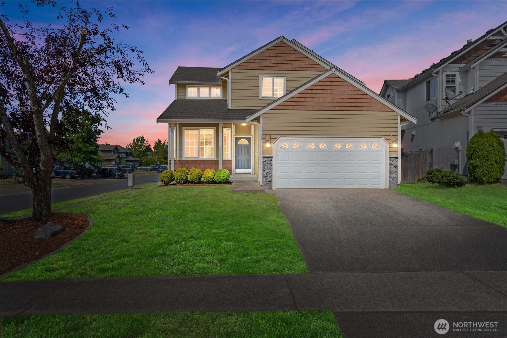 9409 190th Street E, Puyallup, WA 98375