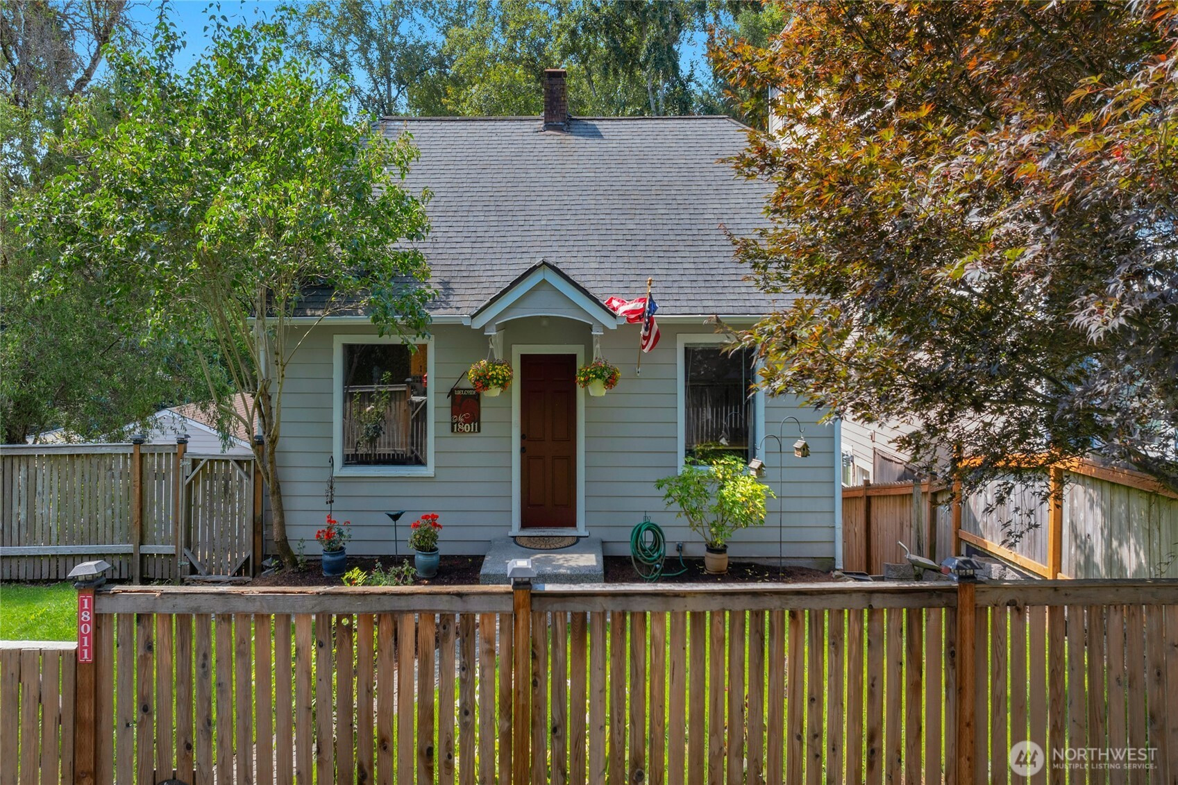 18011 83rd Avenue NE, Kenmore, WA 98028