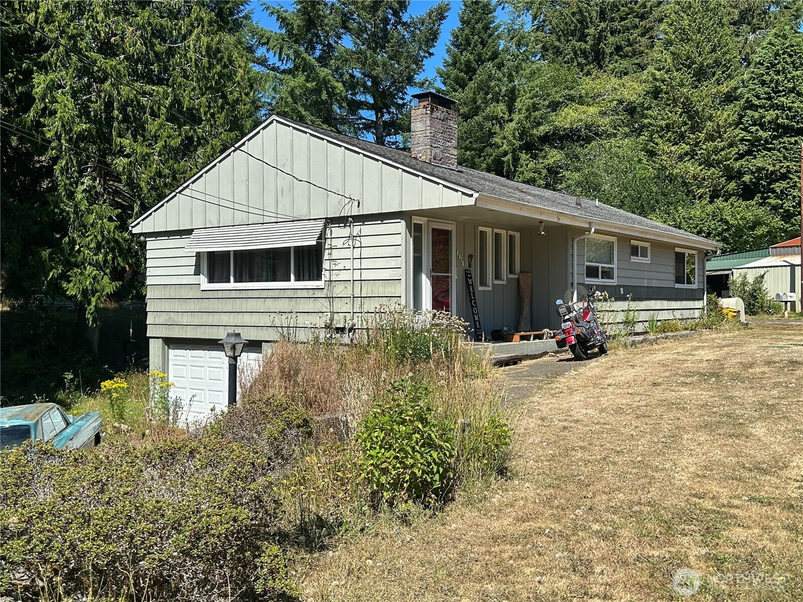 6418 Karjala Road, Aberdeen, WA 98520