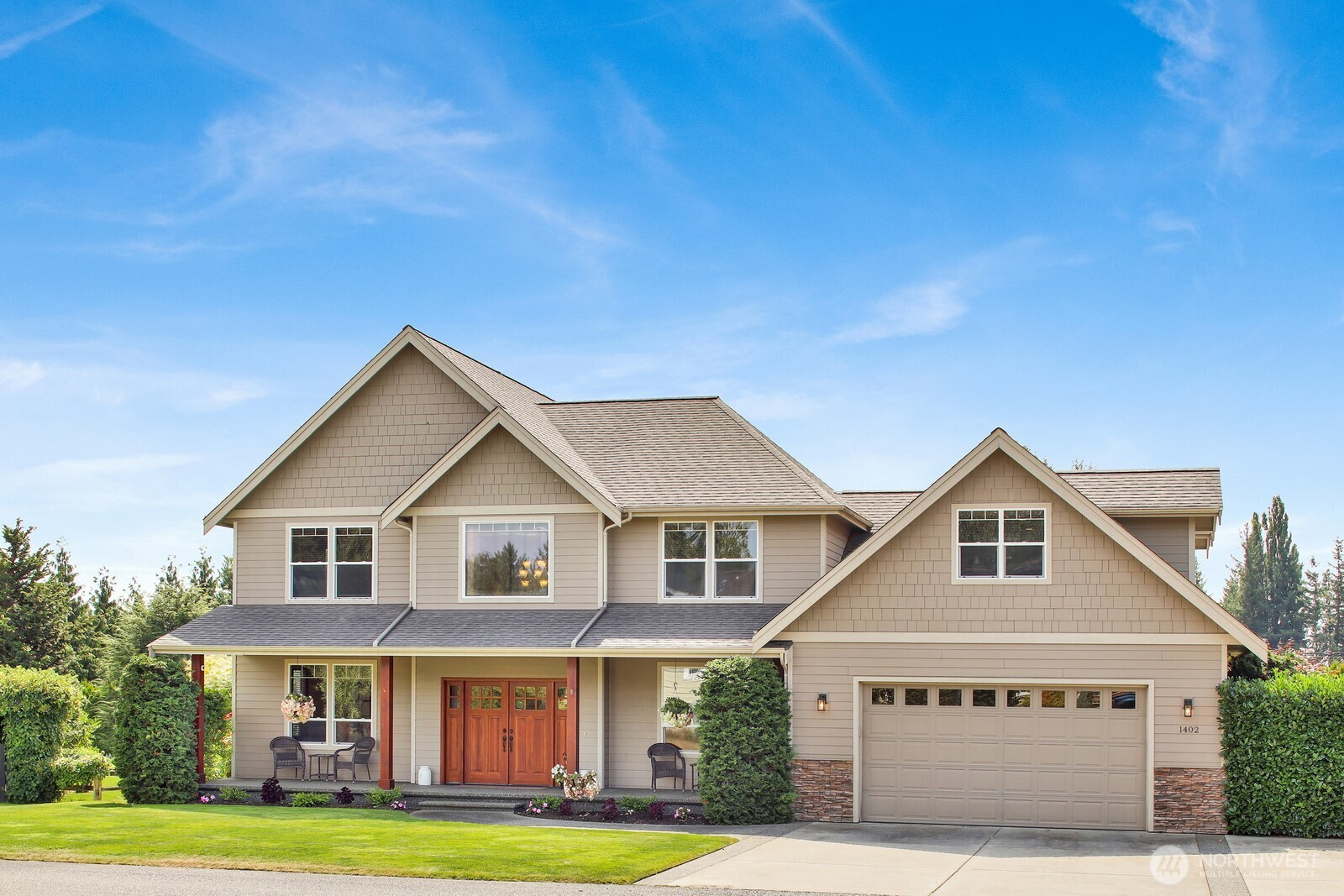 1402 Bradley Meadows Lane, Lynden, WA 98264