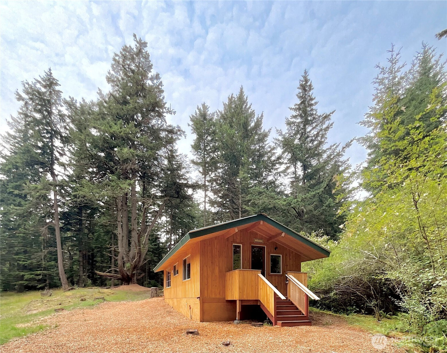 40 Wilson Lane, Friday Harbor, WA 98250