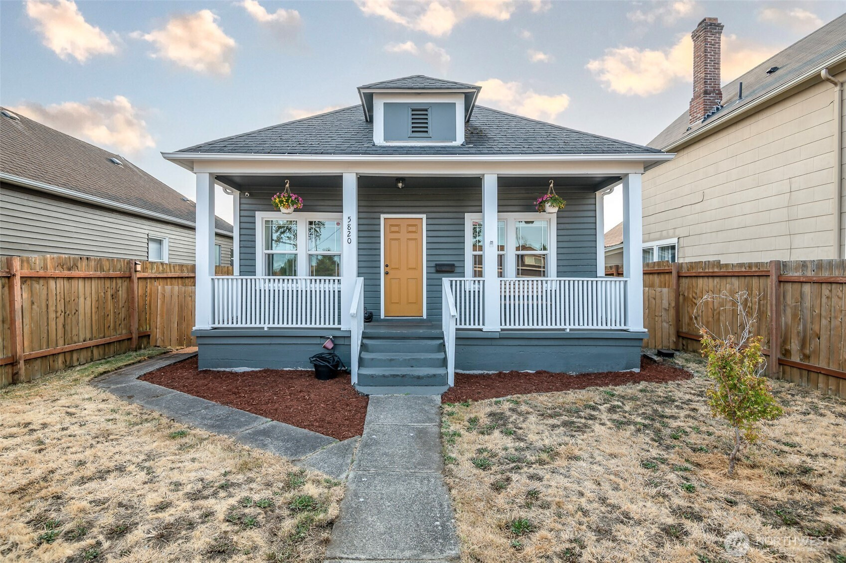 5820 S Montgomery Street, Tacoma, WA 98409