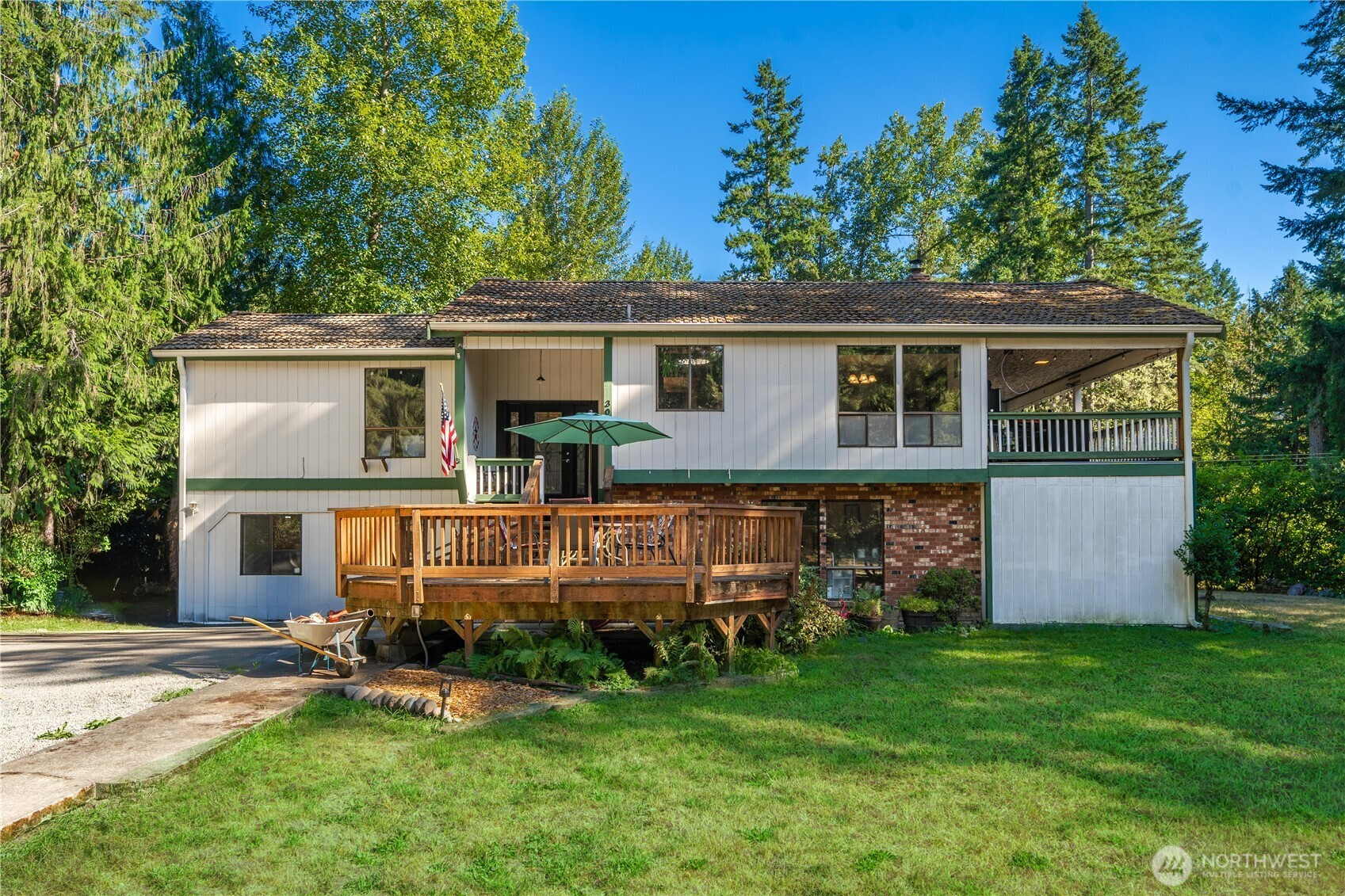 30310 S Creek Road E, Graham, WA 98338