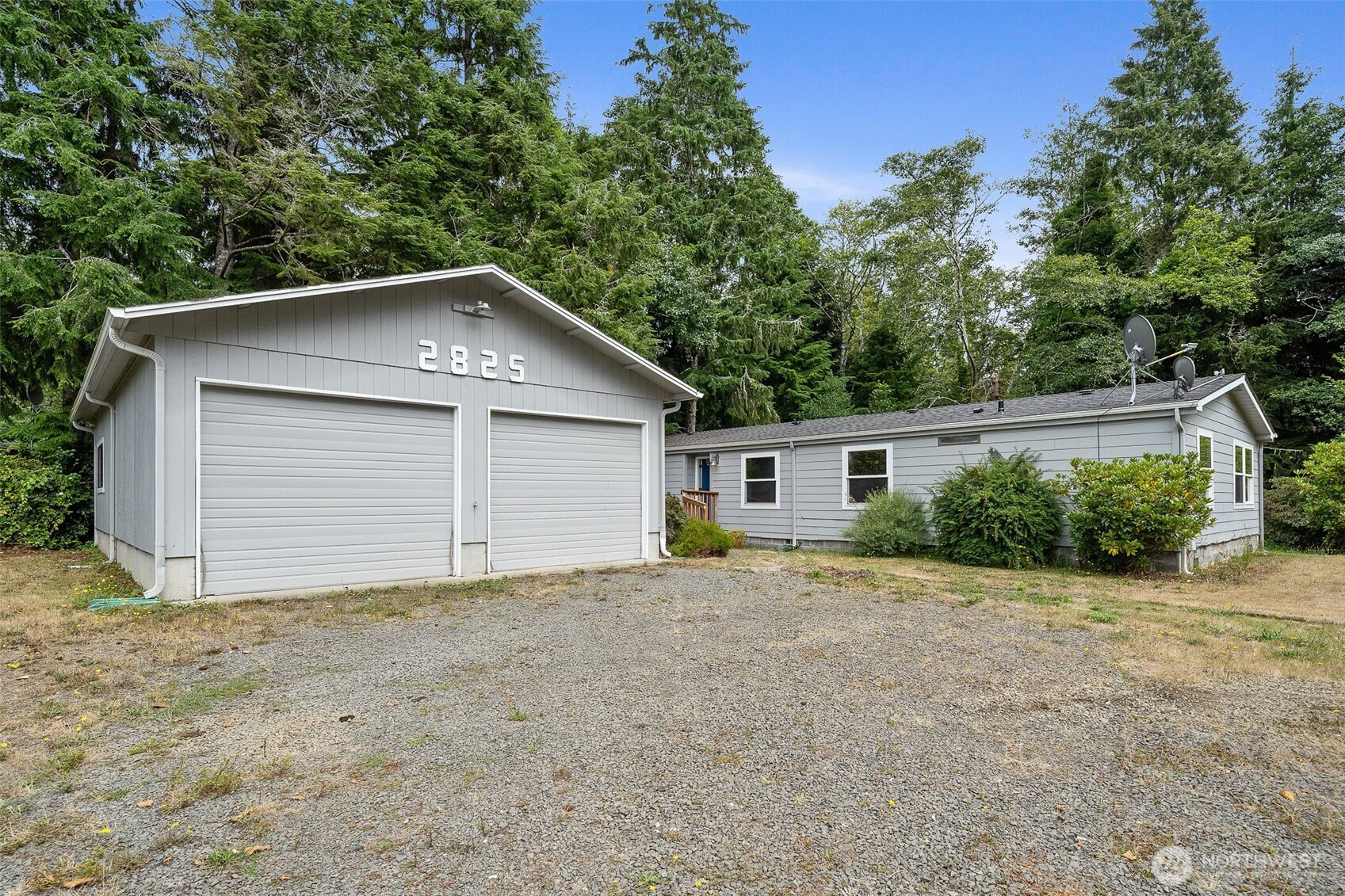 2825 231st Lane, Ocean Park, WA 98640