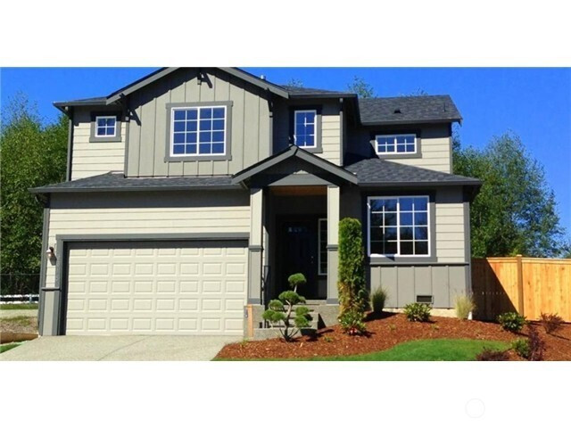 19615 141st Place SE, Monroe, WA 98272