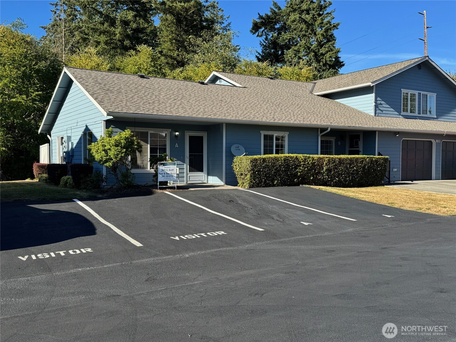 803 S Laventure Road, Mount Vernon, WA 98274