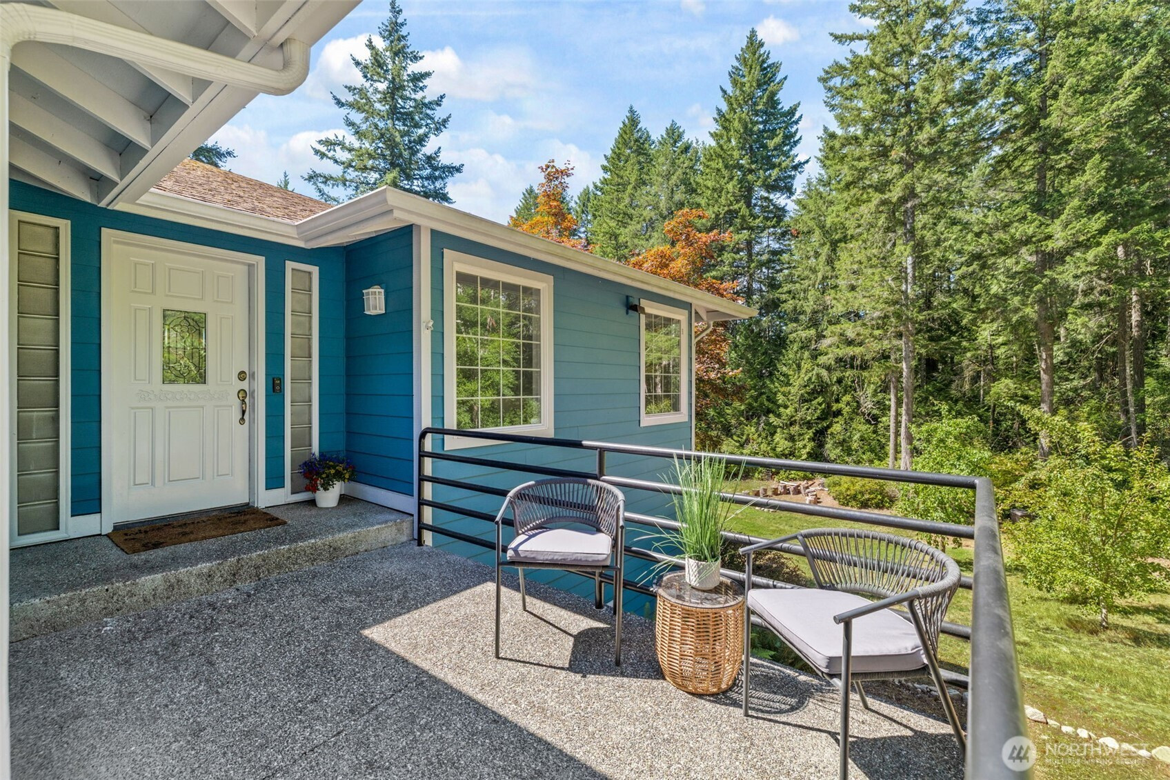 8121 Berry Ridge Lane NW, Silverdale, WA 98383