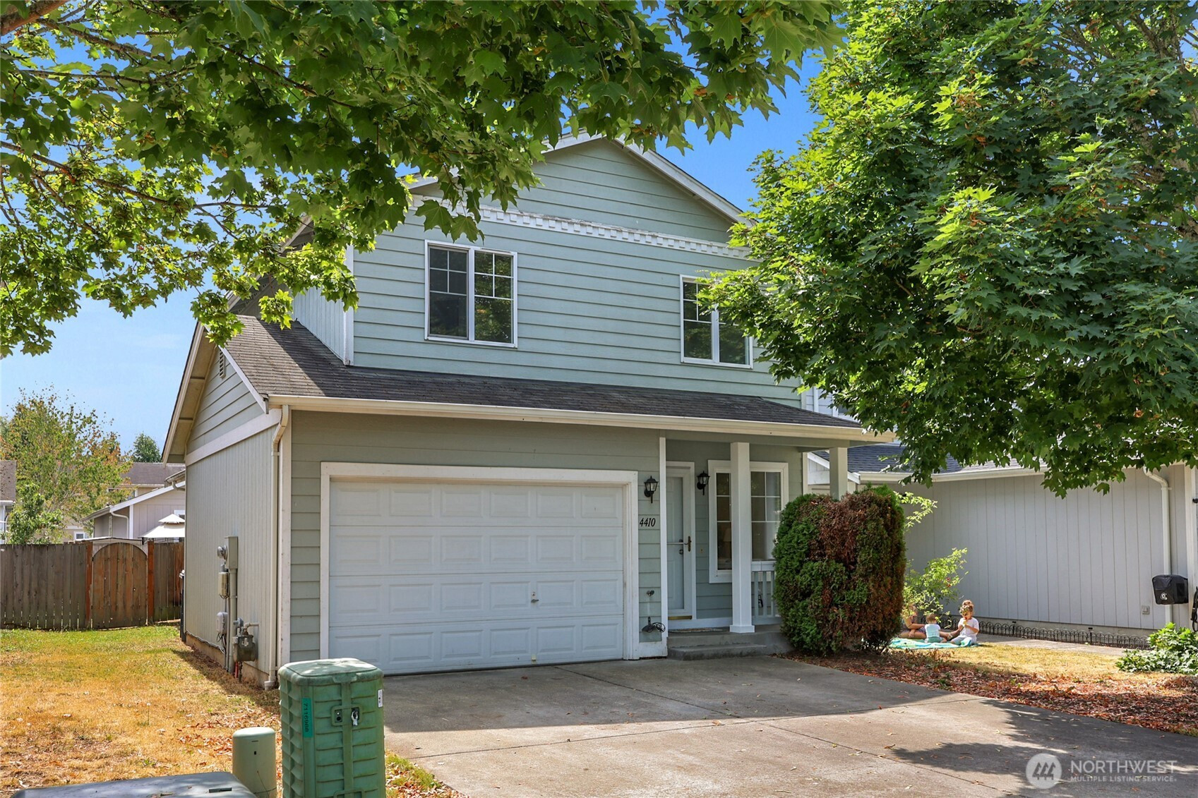 4410 149th Street NE, Marysville, WA 98271