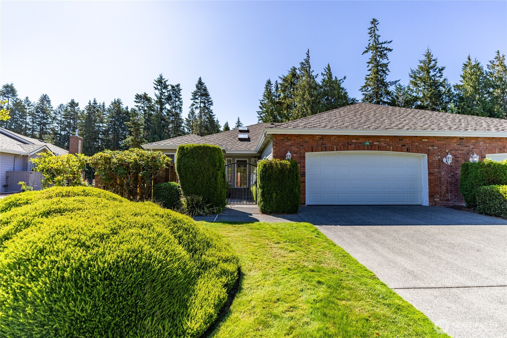 292 Foursome Drive, Sequim, WA 98382