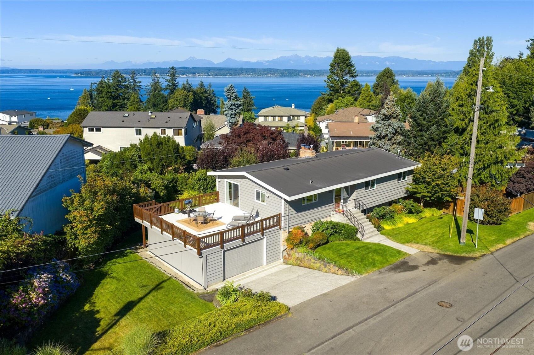2301 NW 204th Street, Shoreline, WA 98177