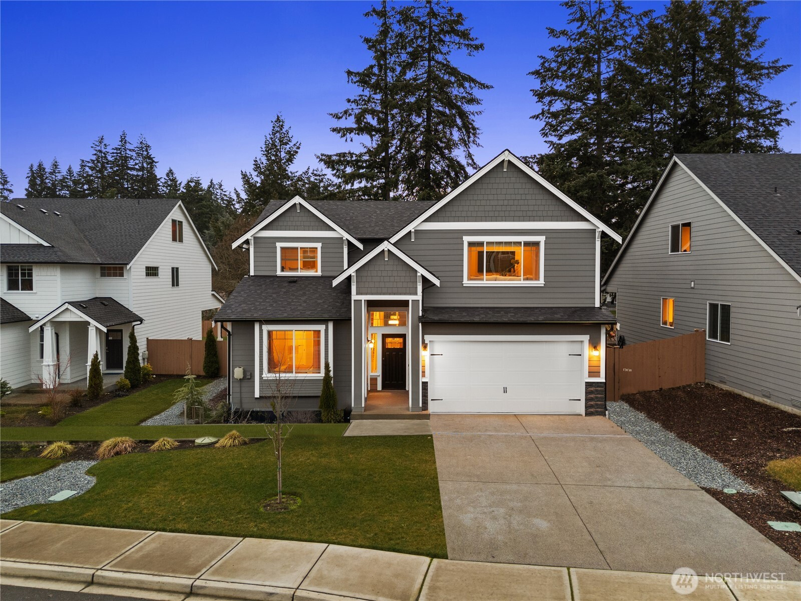 16716 8th Avenue E, Spanaway, WA 98387