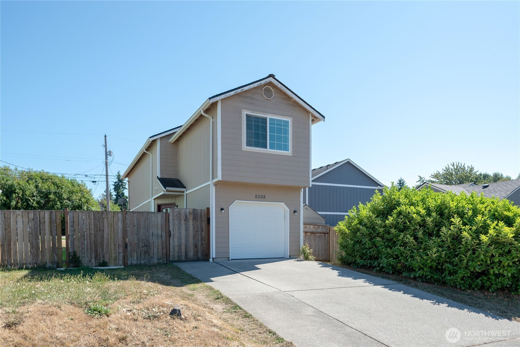 2008 E 34th Street, Tacoma, WA 98404
