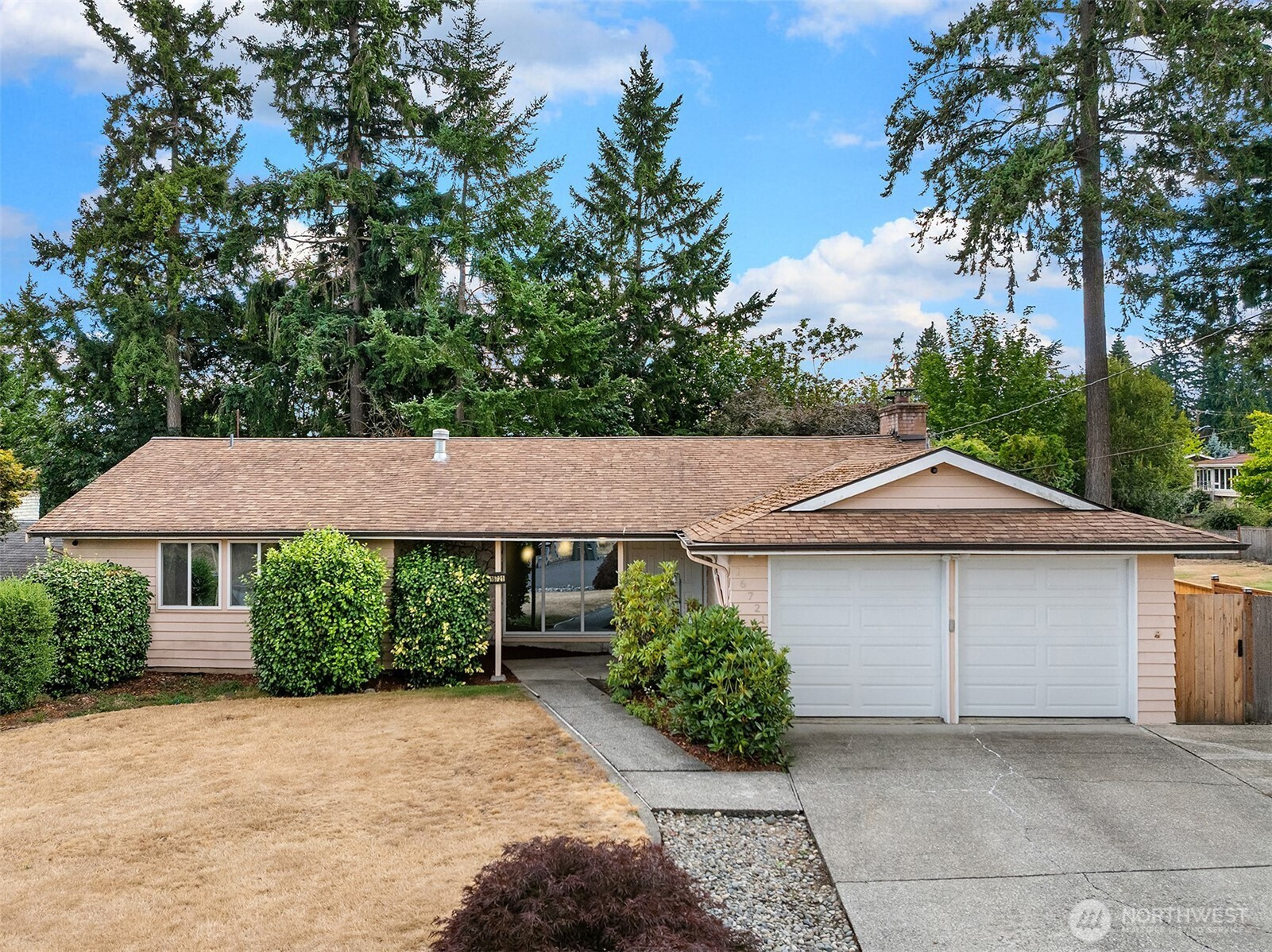 16721 NE 5th Place, Bellevue, WA 98008