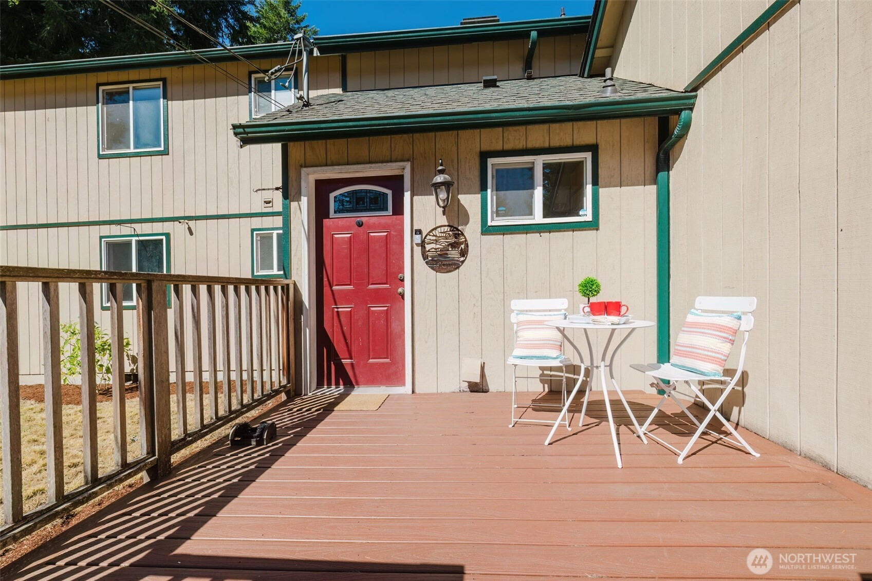 12823 Burchard Drive SW, Port Orchard, WA 98367