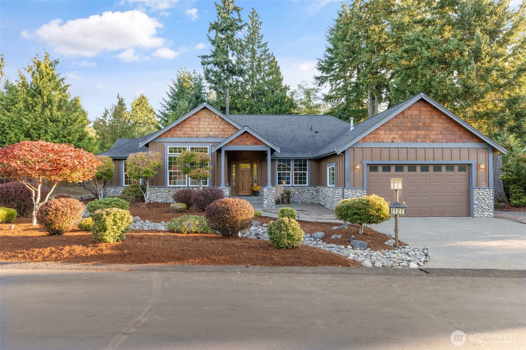 1127 136th Street NW, Gig Harbor, WA 98332