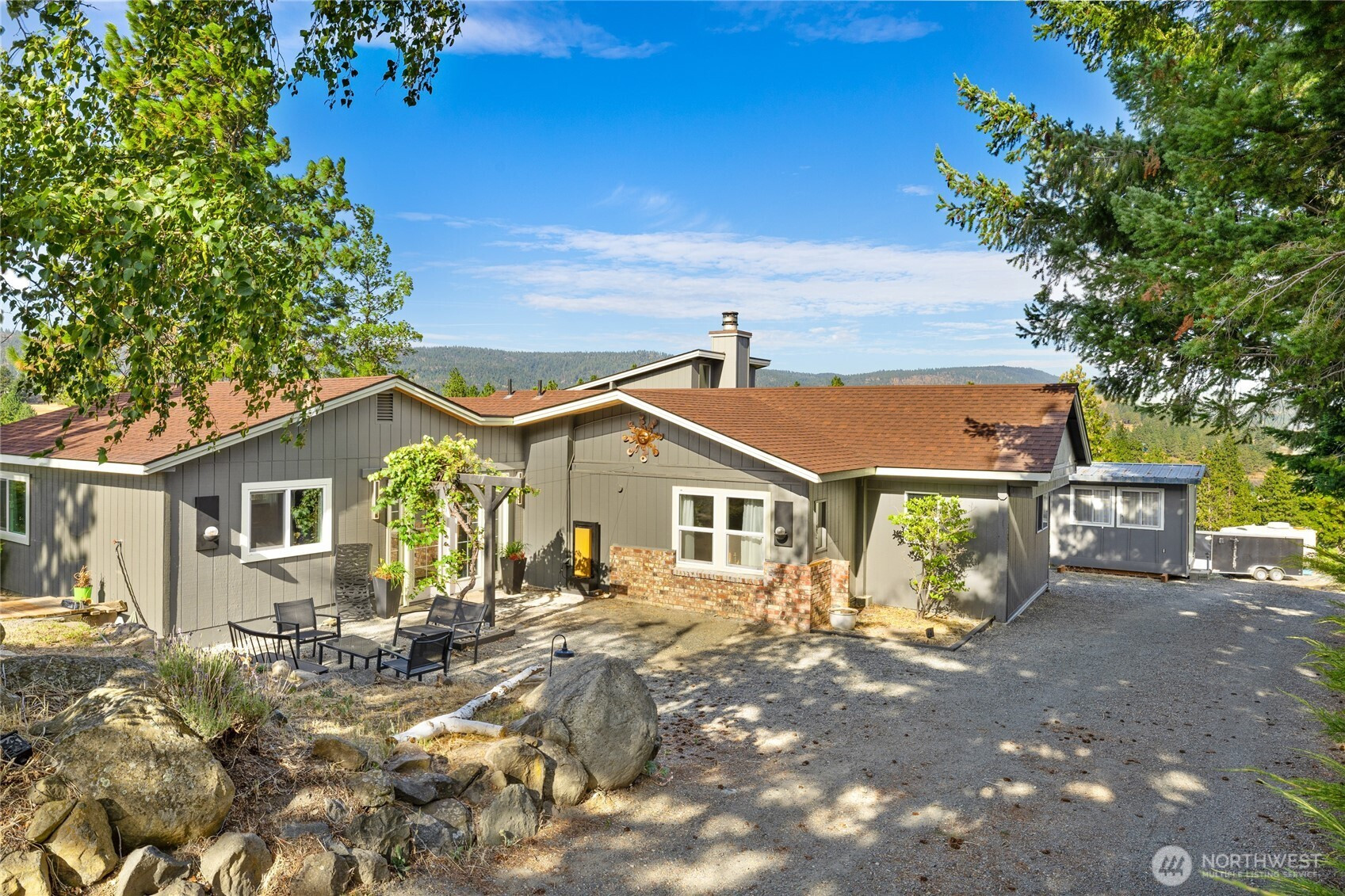 70 Loel Place, Cle Elum, WA 98922