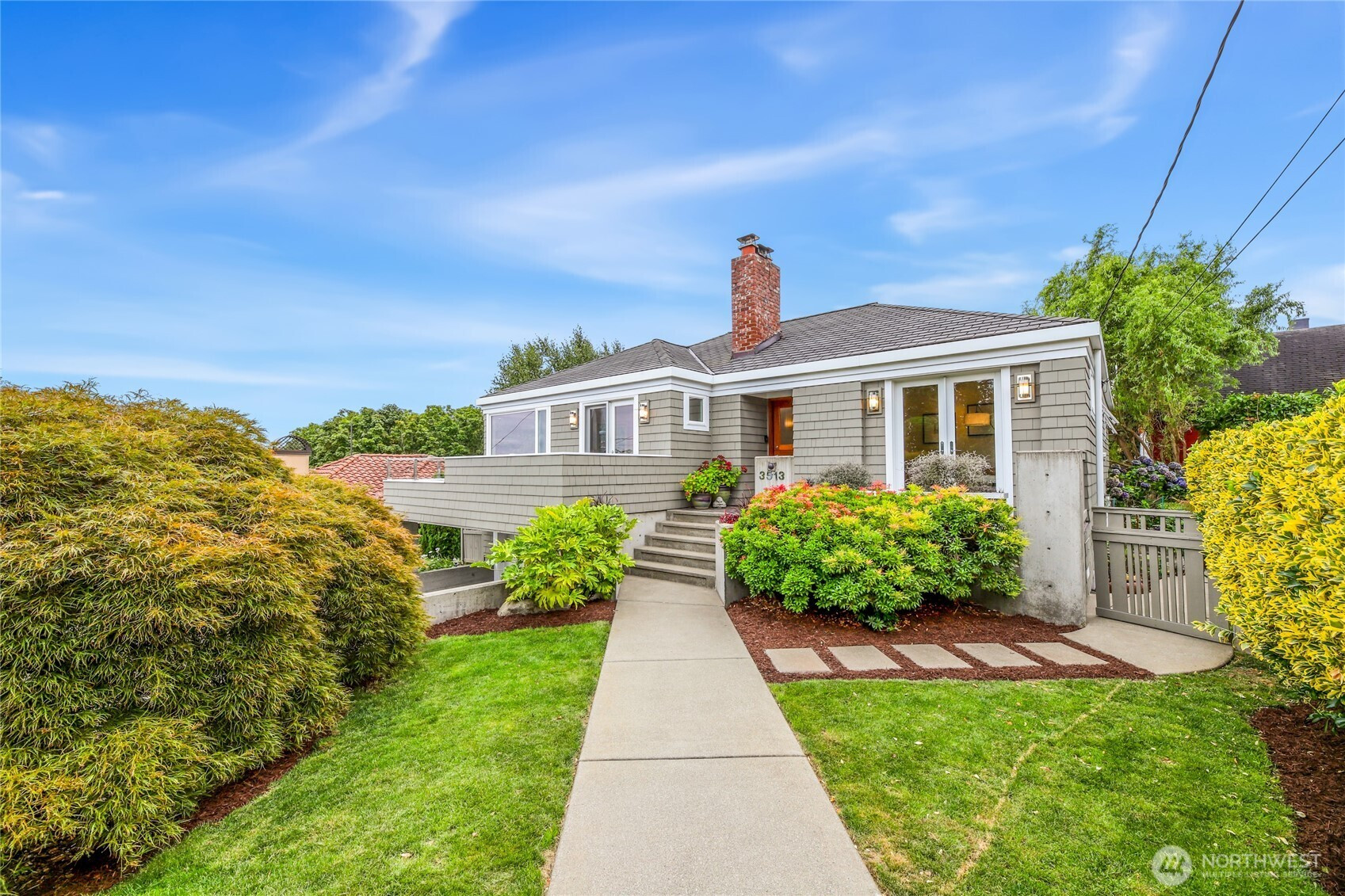 3513 SW Hanford Street, Seattle, WA 98126