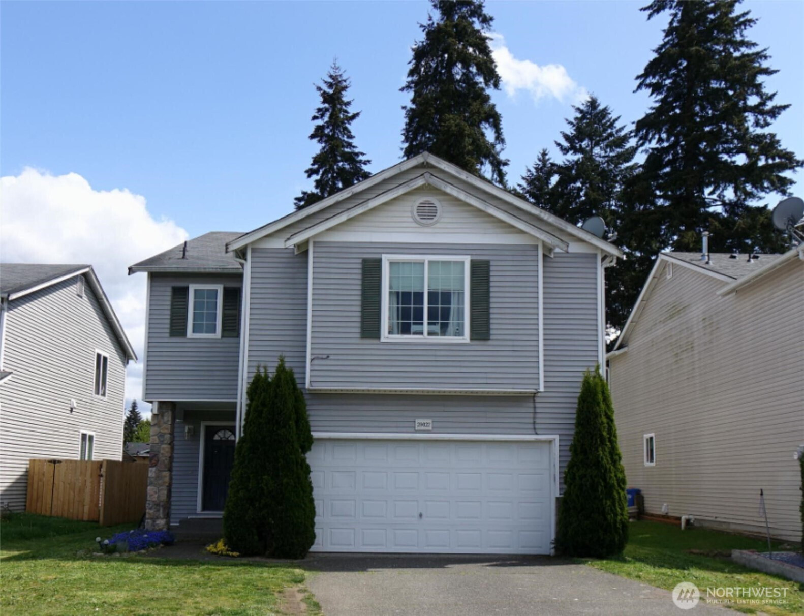 20022 Kuper Court SW, Centralia, WA 98531
