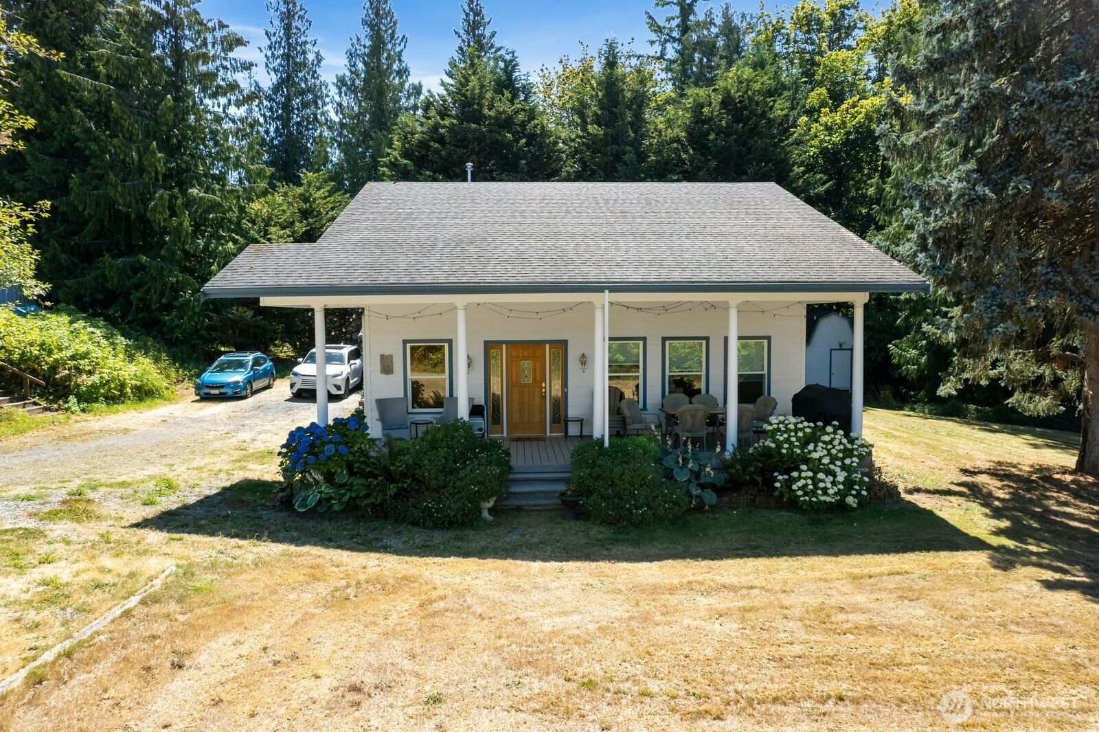 26631 204th Avenue SE, Covington, WA 98042