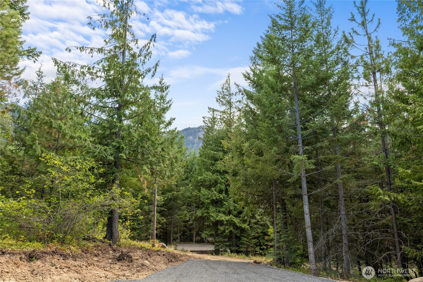 69 Lot Polaris ( Fowler Creek) Drive, Cle Elum, WA 98922
