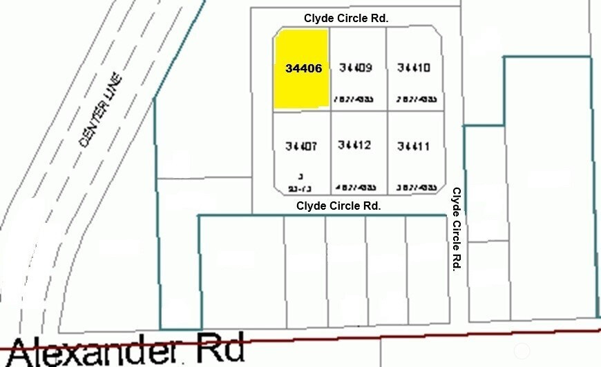 4406 Clyde Circle, Sunnyside, WA 98944