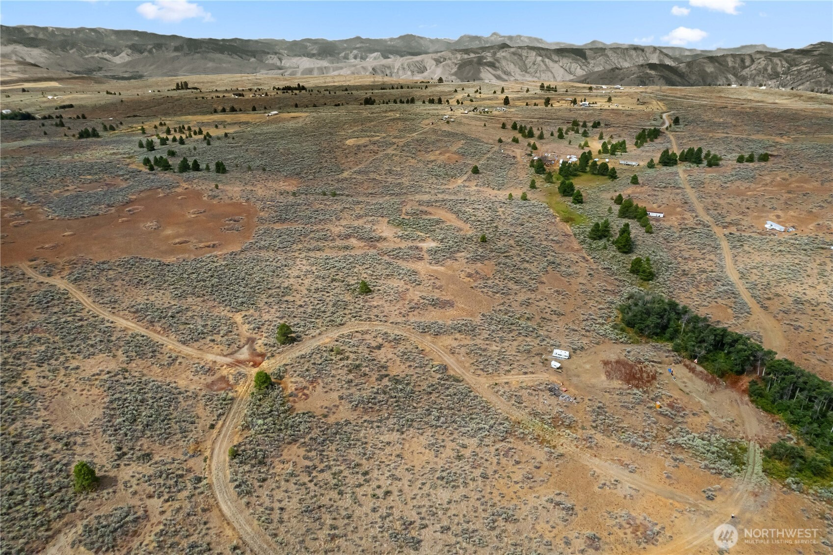 0 Husky Run Road, East Wenatchee, WA 98802