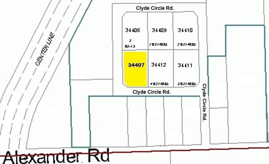 4407 Clyde Circle, Sunnyside, WA 98944