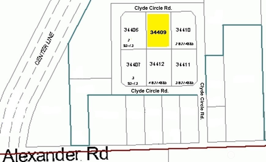 4409 Clyde Circle, Sunnyside, WA 98944
