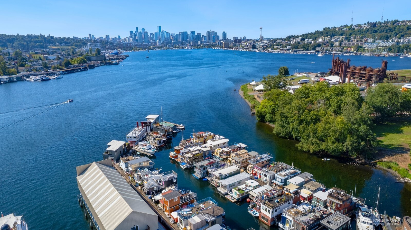 2143 N Northlake Way, Seattle, WA 98103