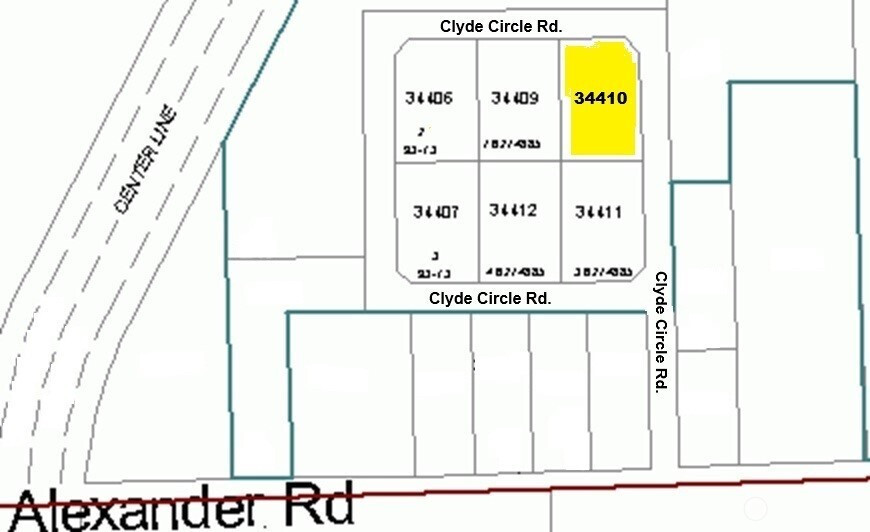 4410 Clyde Circle, Sunnyside, WA 98944