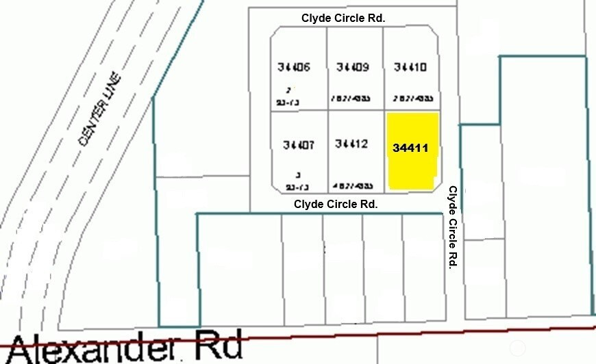 4411 Clyde Circle, Sunnyside, WA 98944