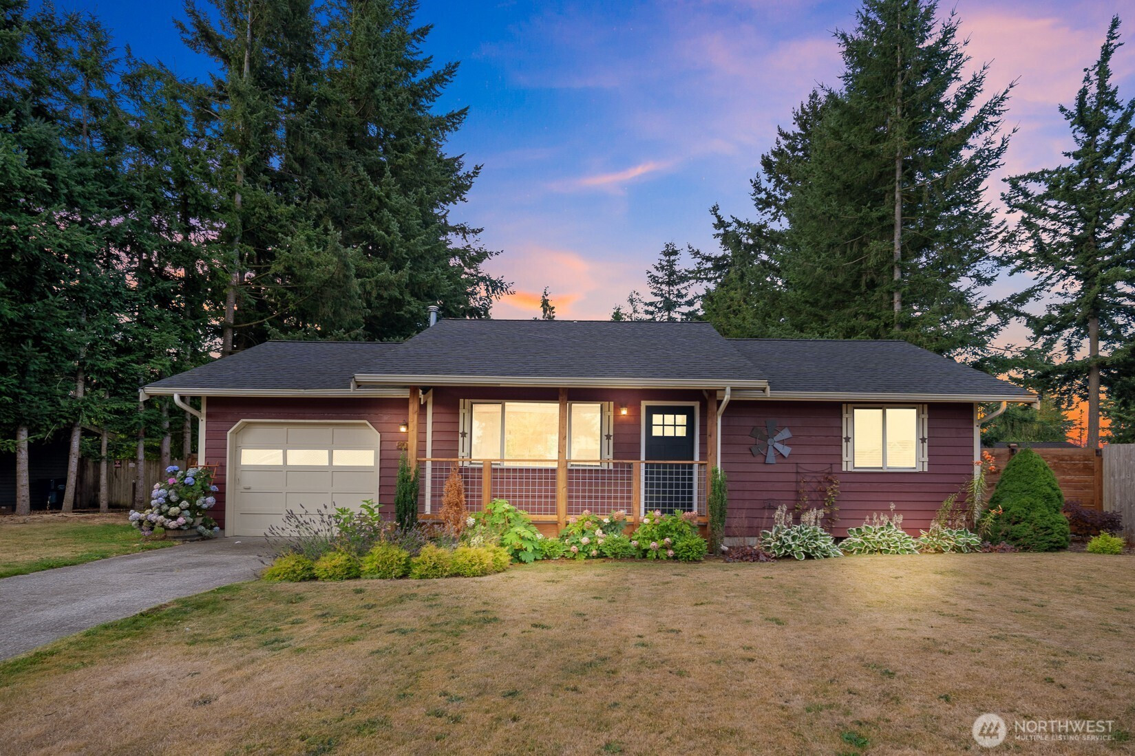 805 Chestnut Street, Everson, WA 98247