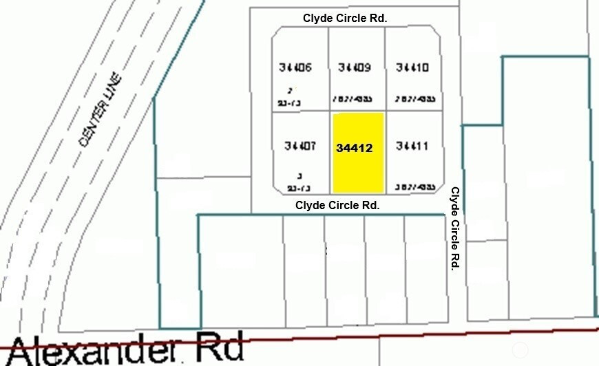 4412 Clyde Circle, Sunnyside, WA 98944
