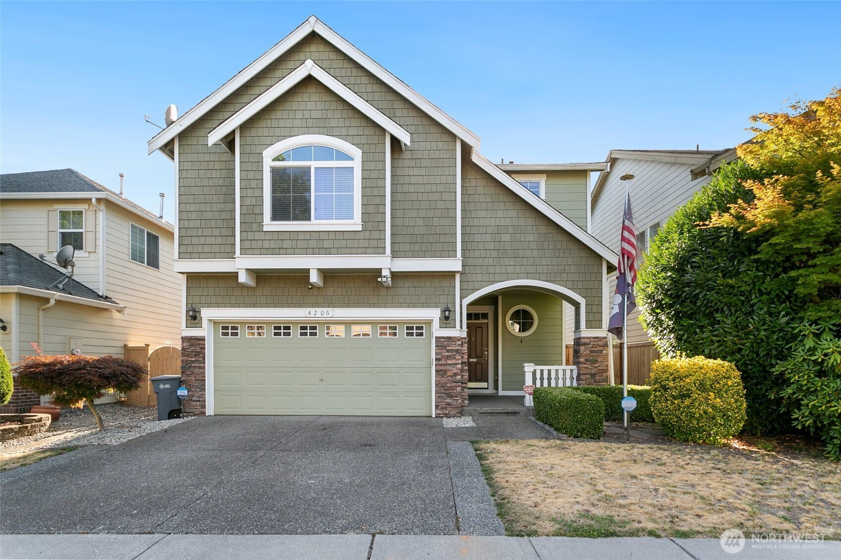 4206 64th Avenue E, Fife, WA 98424