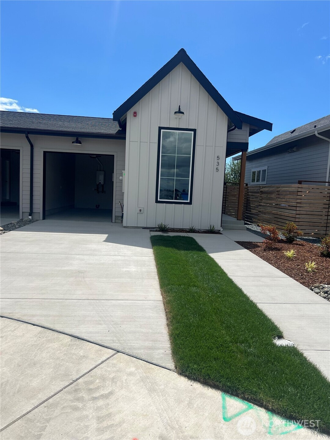 535 (Lot 25) Northview Street, Bellingham, WA 98226
