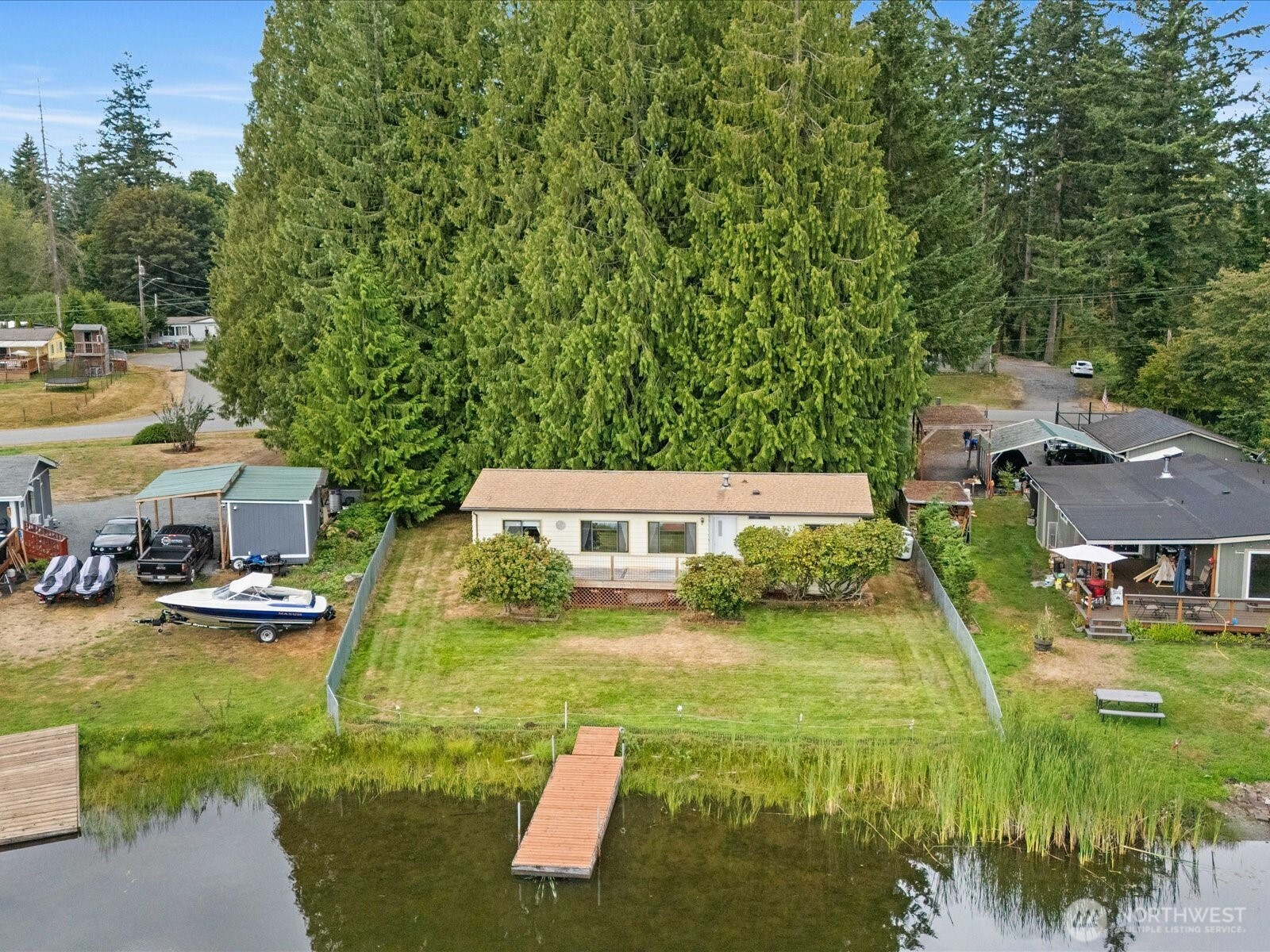 12703 12th Avenue NW, Marysville, WA 98271