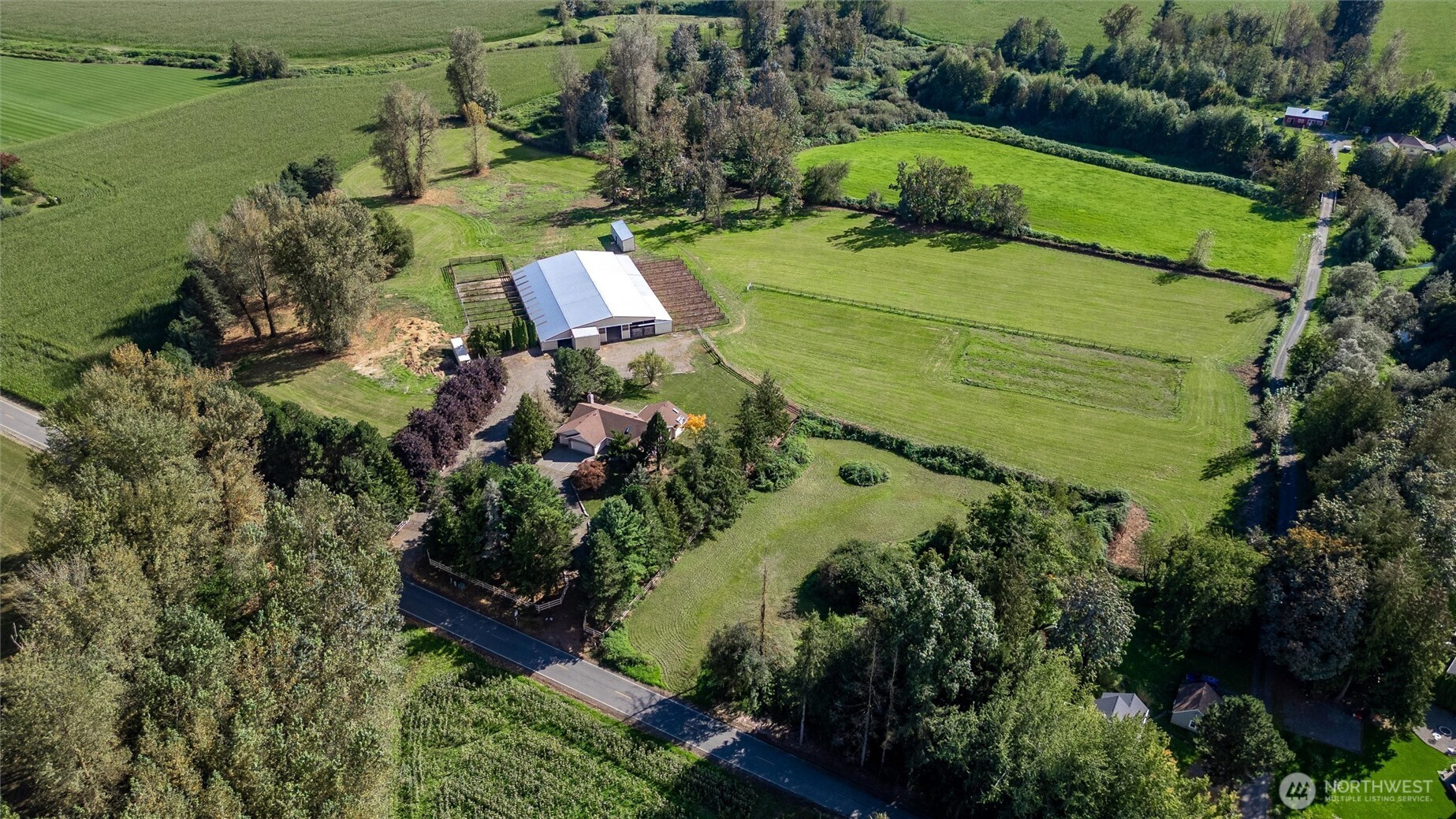 4355 Jones Road, Sumas, WA 98295