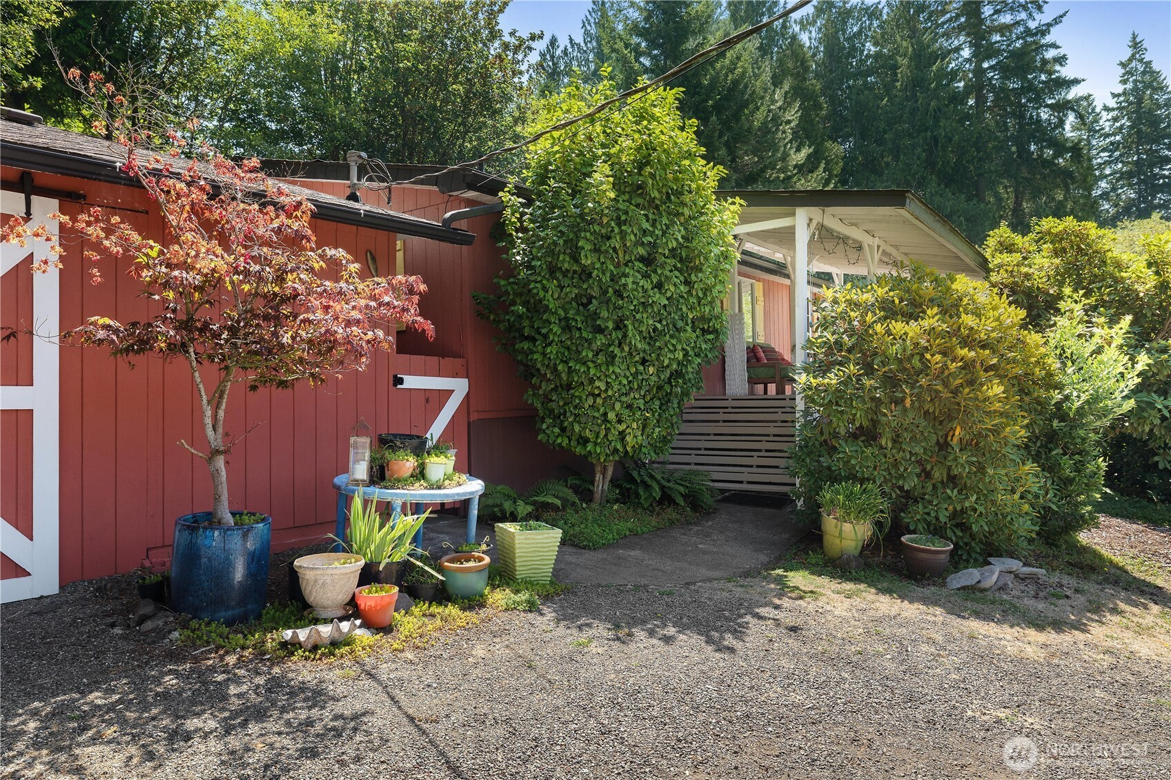 2441 Crestridge Drive NW, Olympia, WA 98502