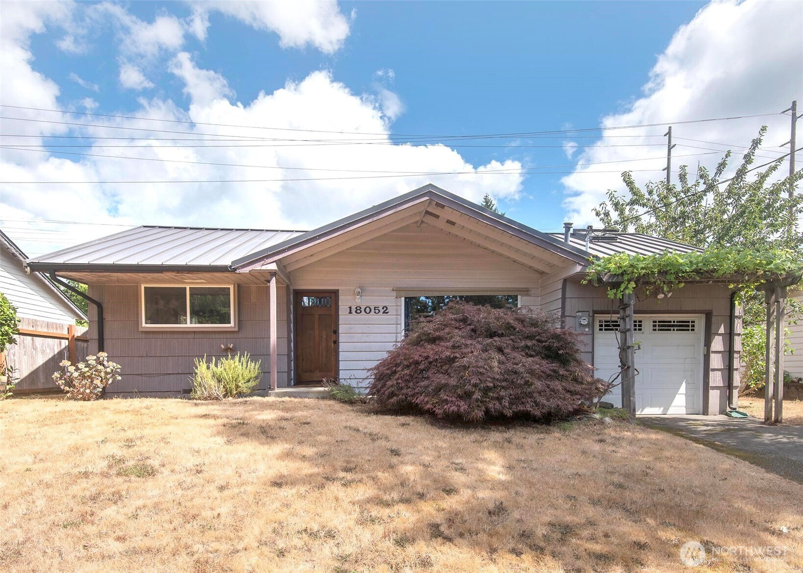 18052 7th Avenue NE, Shoreline, WA 98155