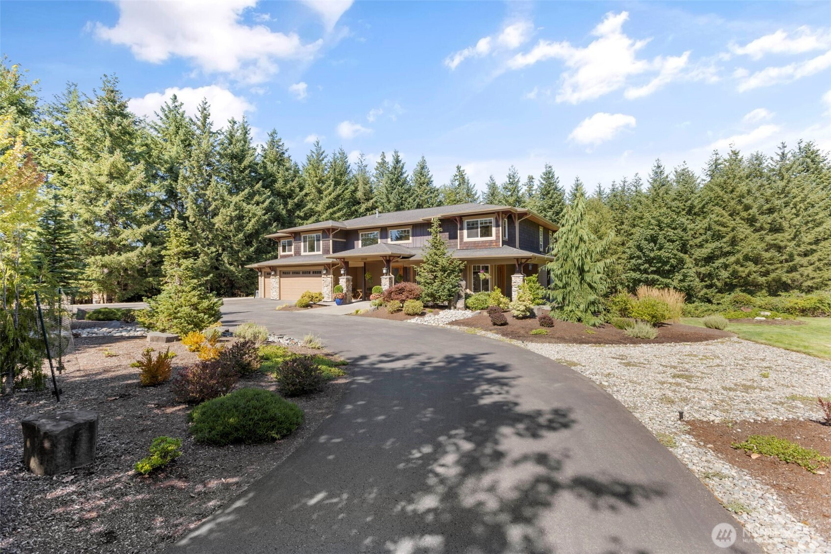 22118 SE Sawyer Ridge Way, Black Diamond, WA 98010