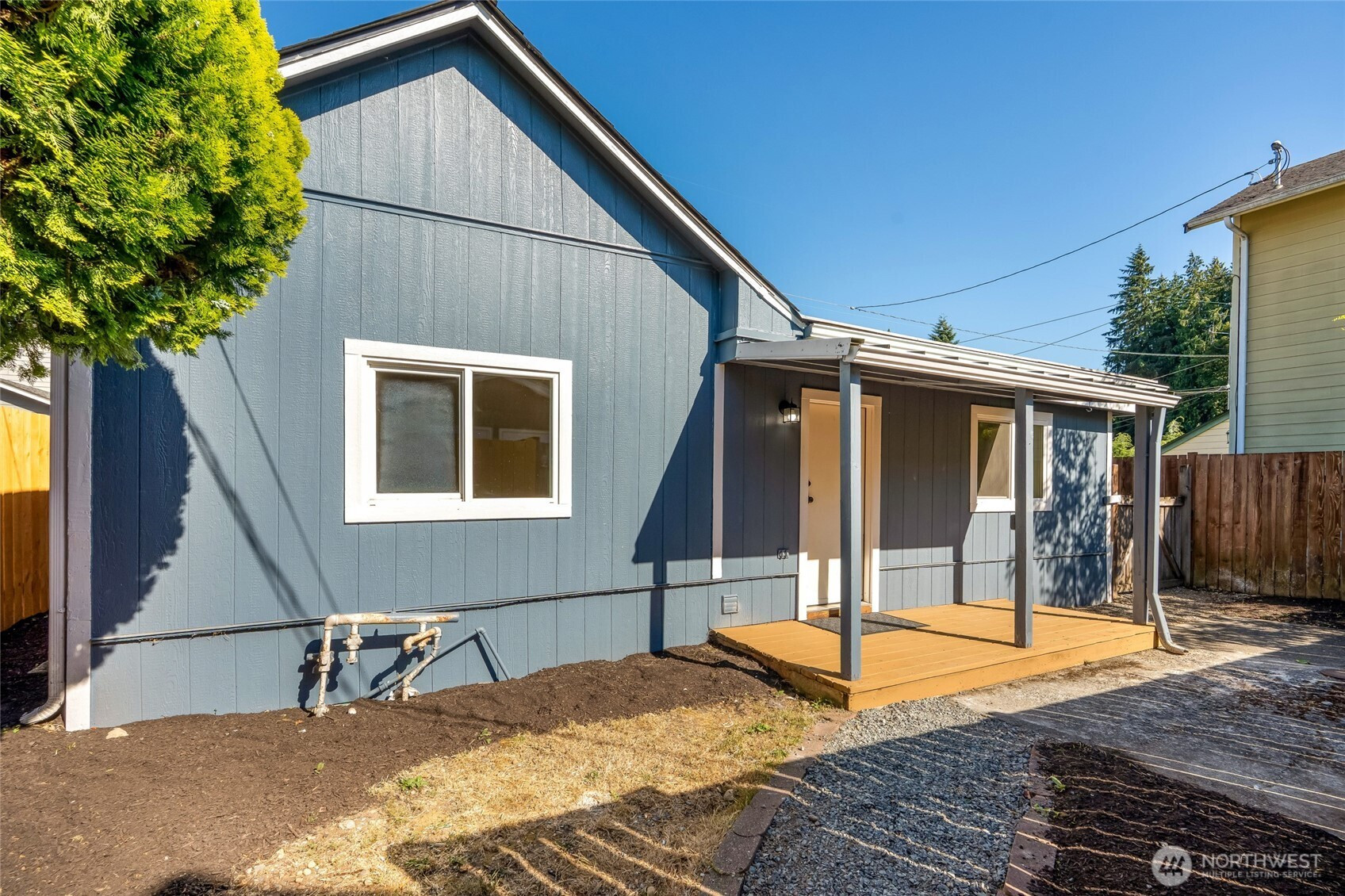 411 N Stillaguamish Avenue, Arlington, WA 98223