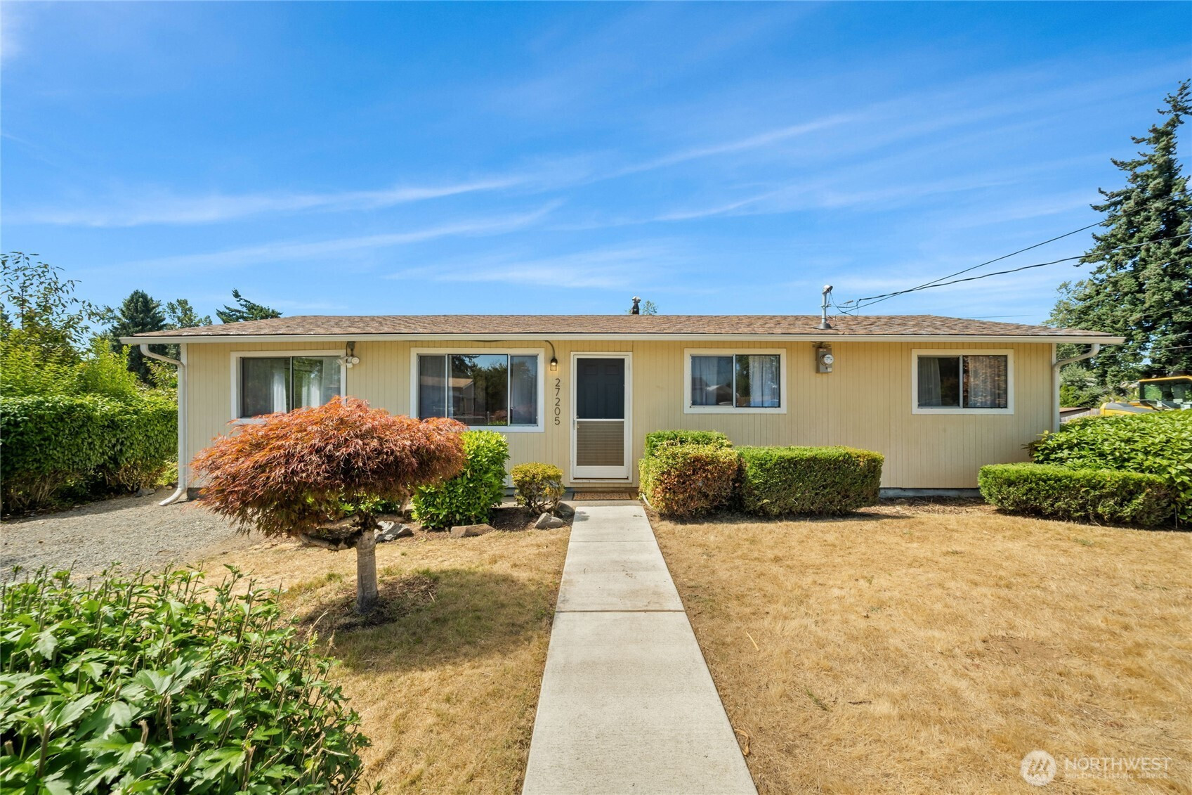 27205 118th Avenue SE, Kent, WA 98030